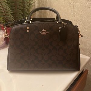 Coach Lillie Handbag 👜